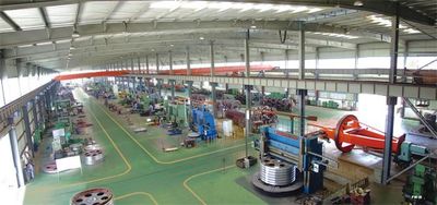 Anhui Herrman Machinery  Co.,ltd