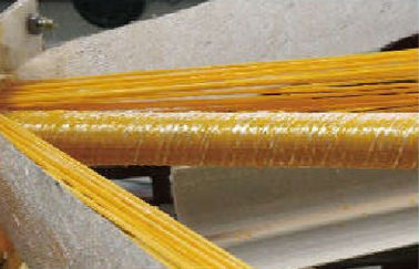 Efficient Wire And Cable Accessories Pull Winding Machine High Speed