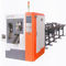 Easy To Operate Automatic Bandsaw Machine Digital Monitoring Control Panel